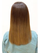 モリオ フロム ロンドン イオンモール 熊本店(morio FROM LONDON)&nbsp;【morio熊本】酸熱トリートメント.F