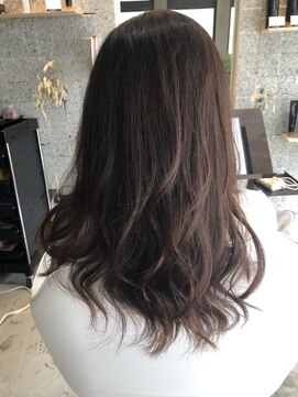 ホイミン(Hoimin) セミロング