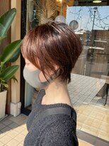 リコリミックス(RICO remix)&nbsp;くびれショート