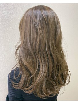 エイル アメ村(Eir) ナチュラルベージュ