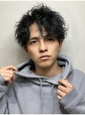 ツイスパスカルマッシュ
