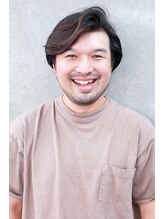 アメリア(Ameria)&nbsp;喜納 健治