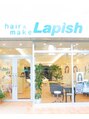 ラピッシュ 新松戸店(Lapish)/村山　幸太