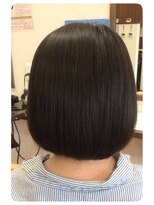 バンビ 本渡店(Bambi)&nbsp;ボブ