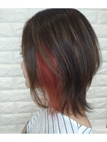 フレッシュサラダディーズ(D's)&nbsp;イヤリングカラー