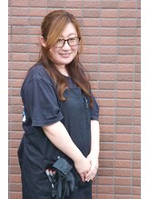 ラッキーカラー(Lucky Color by SREAC)&nbsp;YAMAP 