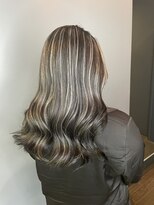 テテ(TETE) ☆コントラストハイライト