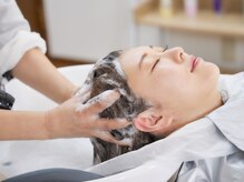 ミークスタイルヘアー(Miiku.style.hair)