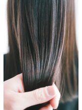 髪質改善特化のヘアケアサロン【miiy】　“かわいい・キレイ”は、髪の根本から作る－実力派サロンにお任せ