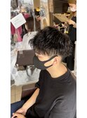 forte草薙【ツイストスパイラル】山口大翔
