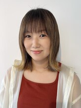 シアン(CYAN) 高橋 里奈