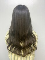 オアシス ガーデン 松戸店(Oasis GaRDEN)&nbsp;メルティカラー×フェミニンロング