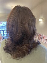 ケストラ(KESTRA)&nbsp;ショコラブラウン