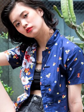 リブロ 三軒茶屋(LIBRO) ファンキー×ファンキー