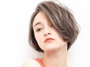 BARNEY【バーニー】