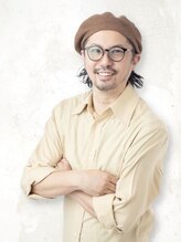 アグ ヘアー エミュ 和歌山駅前店(Agu hair emu) 渡辺 健太郎