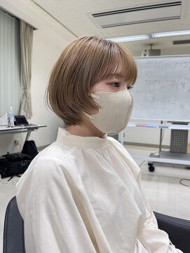 クラッチ 名古屋(CLUTCH) ショート