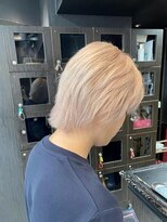 プライズ 錦糸町北口店(prize)&nbsp;ホワイトベージュ  【錦糸町北口】