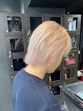 プライズ 錦糸町北口店(prize) ホワイトベージュ  【錦糸町北口】