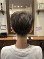 ピノ ウメダ(Pinot UMEDA) １人１人に合ったショートスタイルを！！