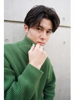 ニコ トウキョウ ヨコハマ(nico)&nbsp;センターパート