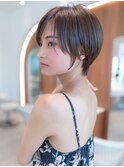20代30代/大人かわいい/くびれレイヤー/髪質改善/トリートメント