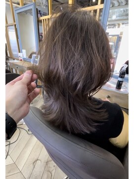 アリスバイアフロート 自由が丘(ALICe by AFLOAT) くびれミディアム