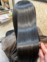 バロン(baron.)&nbsp;縮毛矯正