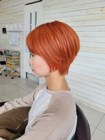 ラック 辻堂(LUCK)&nbsp;THEオレンジ！！