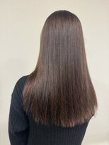 リタ(rita)&nbsp;髪質改善ストレート