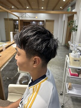 フラム(fulam) メンズショート