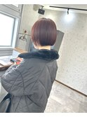 ミニボブ