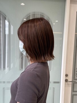 ザザ 高田馬場(ZA/ZA) ハイライトbob！