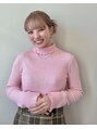 リコ ヘアアンドリラクゼーション(LICO HAIR&RELAXATION) momoka 