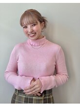 リコ ヘアアンドリラクゼーション(LICO HAIR&RELAXATION) momoka 