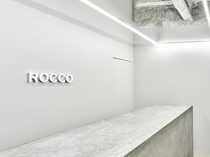 ロッコサード(ROCCO 3rd)の写真