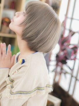 カバーヘア ブリス 北浦和(COVER HAIR bliss) ■アディクシーカラー/アッシュ☆-2北浦和10代20代30代