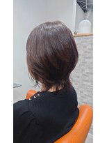 リビドットエム(Libi.M)&nbsp;くびれレイヤー