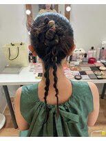 エリリーム(mlilym)&nbsp;カチモリヘア