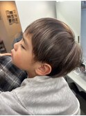 縮毛矯正髪質改善ハイライトレイヤーカット枚方美容室エクステ