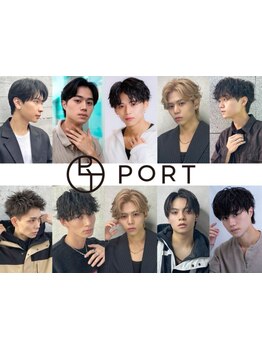 HOT PEPPER Beauty AWARD 2025 BEST STYLE TOP20受賞！［メンズ/浦和］