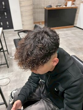 イーラ(era) スペインカール