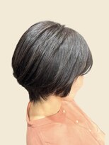 コティ(Kotii)&nbsp;ノンジアミンカラー