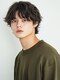 ステラ(STELLA)の写真/【学園前駅2分】メンズカット￥3,800◆メンズパーマ/ツーブロック/センターパートが人気のメンズ専門美容室