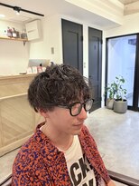 ミミ(Mimi)&nbsp;ツイストスパイラル