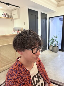 ミミ(Mimi) ツイストスパイラル