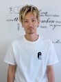 ジェイク(JAKE) 成行 計則