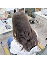 リミットバイアフィナー 大宮店(limit by Afinar) オリーブカラー