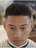 クロップ