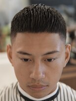 ザチョップショップ キチジョウジ(THE CHOP SHOP KICHIJOJI) クロップ